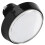 Crane Game Console 60mm Flat Button with LED Light and 3-Foot Cable White 15