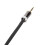 XLR to 3.5mm Microphone Interconnection Cable 1m 3.3ft with Balanced Signal 6