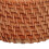 Natural Rattan Coasters Set 6 with Storage Holder 3