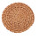 Natural Rattan Coasters Set 6 with Storage Holder 16