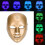 LED Face Rejuvenation Machine, 7 Colors, 90 Light Chips 1