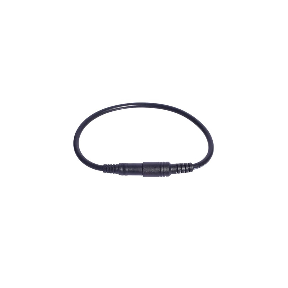 120W Dc Power Extension Cable 6.3X3.0mm Male To Female 30Cm For Laptop Fast Charging And Reliable Connection 9330225075615