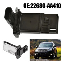 Car Air Flow Meter Sensor AFH70M-103 AFH70M103 22680-AA410 22680AA410 for Impreza Forester WRX STI