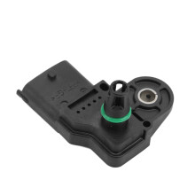 MAP Sensor for Vauxhall Astra Mk IV-V, ABS, Black, 0281006028