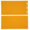 2Pcs 5.4mm Beeswax Press Mold DIY Rubber Sheet 20