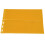 2Pcs 5.4mm DIY Rubber Comb Beeswax Press Mold 2