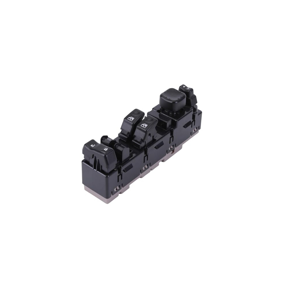 Power Window Switch Driver Side Master For Chevy Silverado 1500 2500 3500 20032007 Oem Replacement 9771547623113
