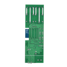 Tuya 2-Kanal DC5V/7-32V WiFi-Relais 10A 2G 105x33x20mm
