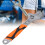 12 Inch Adjustable Wrench High Carbon Steel, Versatile Spanner Tool 5