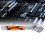12 Inch Adjustable Wrench High Carbon Steel, Versatile Spanner Tool 11