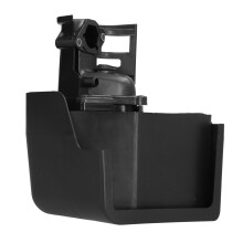 Air Filter Cover for GX340 GX390 188F 192F Series Engines, ABS, 18x14x23cm