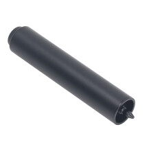 Aluminum 6-Inch Billiard Pool Cue Extension for Snooker & Billiard