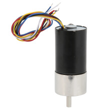 XD-37GB3650 24V Kupfer 12x6mm bürstenloser Motor