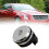 Car LED Daytime Running Lamp Diode 22791374 for  ATS XTS 2013-2017 Angel Eye Indicator Light Module 4