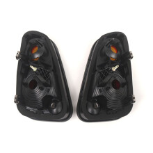 Tail Light Rear Signal Lamp Assembly Without Bulb for Cooper R50 R52 2004-2008 Right 63217166956 63217166958