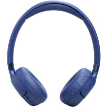 JBL Tune 680NC Blue