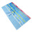 Pickleball Training Pad Wall Adhesive Rebounder for Indoor & Outdoor Practice 3