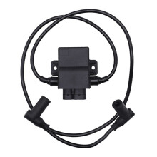 For Sportsman 600 2003-2004 700 2002-2004 CDI Ignition Controller Coil & Cap 4010785,4010364,4010696