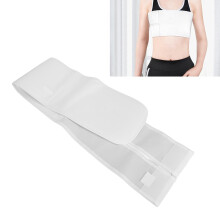 Chest Wrap Brace for Men & Women, Size M/L – Rib Fracture Support
