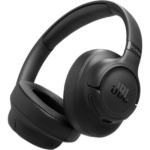 JBL JBL Tune 780NC musta 1