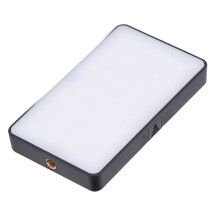 Phone Fill Light 140RGB 8W, 2500-9000K, 360 CRI95, 3000mAh