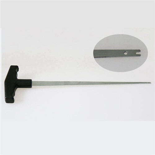 3X Auto Windshield Glass Removal Tool Kits Non Slip Compact Comfortable Grip Easy to Use Universal 2