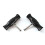 3X Auto Windshield Glass Removal Tool Kits Non Slip Compact Comfortable Grip Easy to Use Universal 8