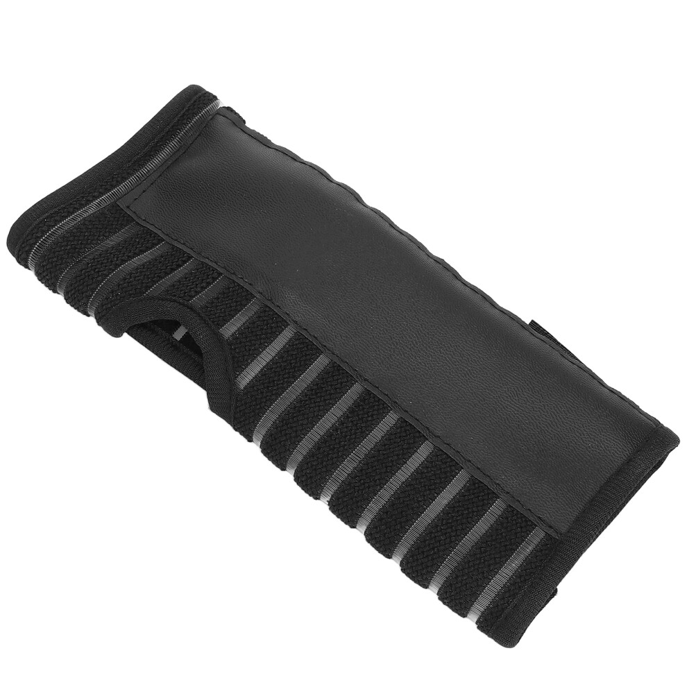 Adjustable Night Wrist Support Brace for Left Hand, Pain Relief, Splint