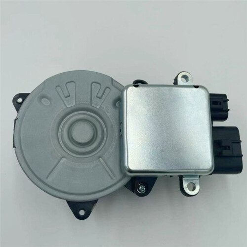 Autoradiatorventilator 168000-3561 voor  Space Wagon 1