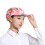 Trendy Chefs Hat Floral Pattern for Cooking Baking for Men &-9 5