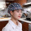 Trendy Chefs Hat Floral Pattern for Cooking Baking for Men &-9 7
