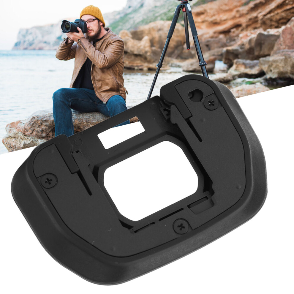 Viewfinder Eyepiece Eyecup Abs Rubber Replacement For Dc Gh5 Gh5s Camera 3181391291028
