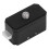 Aluminum Quick Release Plate 1/4 Inch Screw Mount for Camera 38g 1