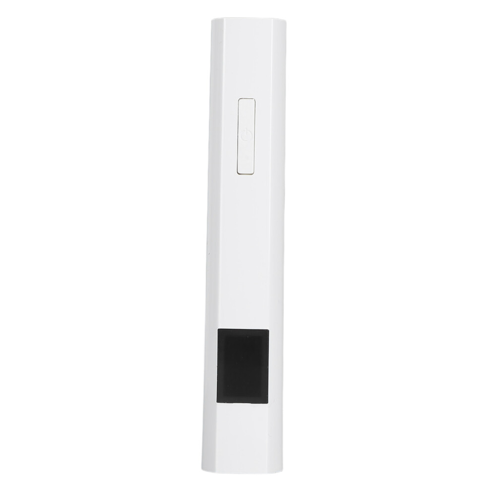 Fast Handheld Nail Polish Drying Lamp 365/405nm 20/60s Timer