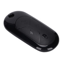 4 Channel 433MHz Universal Remote Control for Garage & Motor 30-100m