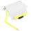 Diving Wrist Write Slate with Pencil, ABS, Adjustable, 145g 1