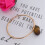 Pacote de 20 Polegadas de Ouro Dream Catcher Metal Rings Hoops Macrame Ring para Dreamcatchers e Artesanato 3