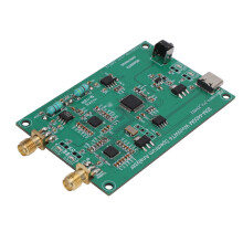 35MHz-4400MHz Spectrum Analyzer Module for RF Signal Testing, Compact 80x53mm