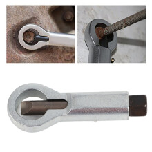 Rust Proof Metal Nut Splitter Cracker – Heavy Duty Alloy Steel Tool