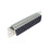 DSub DB9/DB15/DB25 Connector Male Female Plug Socket 9/15 Pin Serial Adapter for Reliable Electronic Projects 1