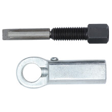Reliable Metal Nut Splitter Cracker for Mechanics Rust Proof Heavy Duty Use