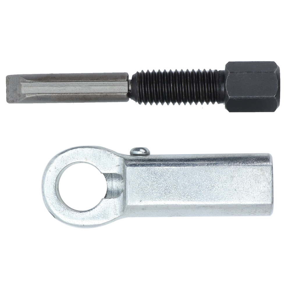 Reliable Metal Nut Splitter Cracker For Mechanics Rust Proof Heavy Duty Use 8731391294526
