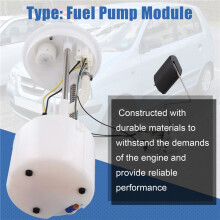 31110-02500 New Fuel Pump Module Assembly for Atos Atoz MX 3111002500