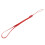 8X Extendable 2M Portable Telescopic Handheld Flag Pole Tool for Flags Windsock 2