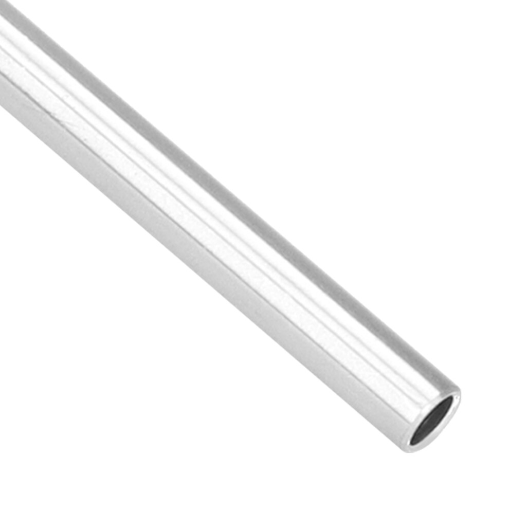 5Pcs 150mm Aluminium Tube 8x6mm
