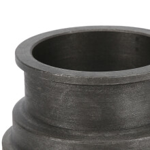 3in to 2.5in V Band Flange Adapter