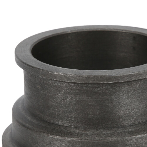 3in to 2.5in V Band Flange Adapter
