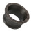 V Band Turbo Adapter 3in to 2.5in 1