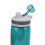 770ml Tragbare Wasserfilterflasche – Outdoor-Wandercamping-Filter Grün 5