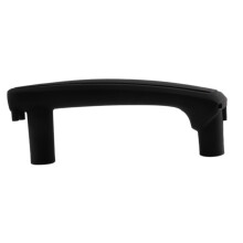 3X Car Interior Front Right Door Pull Handle for B5 1998-2005 3B0867172 3B0867180A